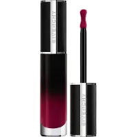 Givenchy LE ROUGE INTERDIT CREAM VELVET - ROSSETTO 42 - VIOLET VELOURS