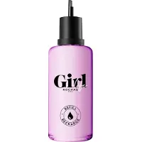 Rochas Girl Life 150 ml Donna Ricarica — Eau de Parfum