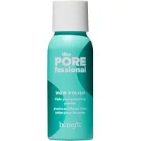 Benefit The POREfessional Wow Polish polvere esfoliante tripla azione pori 45 g