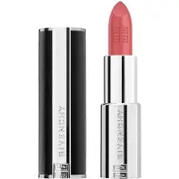 Givenchy Le Rouge Interdit Intense Silk 112 Mousseline Nude — Rossetto