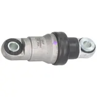 Skf Puleggia di tensione, cinghia trapezoidale zebrata
