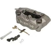 Brembo Pinza Freno Anteriore 920b69039