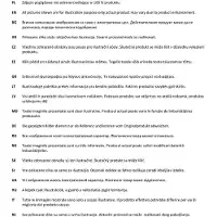 BLIC Alzacristalli 6060-02-024860P