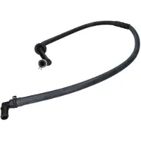 THERMOTEC Tubo flessibile DN8213TT Destro per TESLA Model S (5YJS) EPDM (gomma etilene propilene diene)