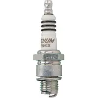 Ngk Candela Di Accensione Ix Br6hix Iridium