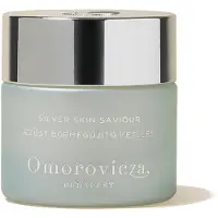 Omorovicza Silver Skin Saviour 50 ml — Maschera Detergente Viso