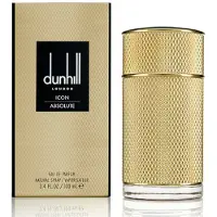 Dunhill Icon Absolute Uomo 100 ml — Eau de Parfum