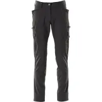 Mascot Pantaloni Da Lavoro Accelerate 18178 Big Thigh Pockets