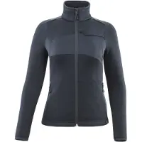 Mascot Felpa Con Zip Accelerate 18155