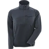 Mascot Felpa Con Mezza Zip Accelerate 18003