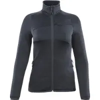 Mascot Felpa Con Zip Accelerate 18153