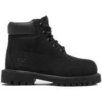 Timberland Stivale nero