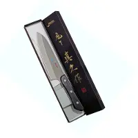 MAC Japanese kitchen knife Superior Cleaver 165mm