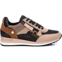 Refresh per donna. 17015901-TAUPE Ciabatte 170159 marroni (39), Marrone, 1 a 3 cm, Stringhe, Casual