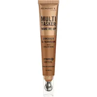 Rimmel London Ombretto Multitasker Wake Me Up Mocha 20ml