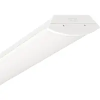 Regiolux Plafoniera LED lens pro 120 cm 4.289 lm 4.000 K