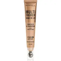 Rimmel London Ombretto Multitasker Wake Me Up Ivory 20ml