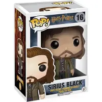 Funko POP! Pop! Figura Di Sirius