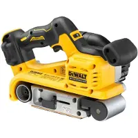 DeWalt DCW220NT-XJ - Akku-Bandschleifer 18V, Basisversion