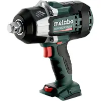 Metabo Trapano Ssw 18 Ltx 1750 Bl