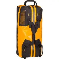 Ortlieb Duffle RS 140 Borsa da viaggio (140 l, nero)