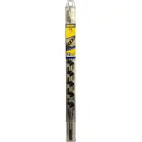 Irwin Auger Drill 24.0X335/400 X 11.0