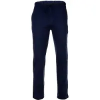Ralph Lauren per uomo. 714844762002 Pantaloni del pigiama in maglia di jersey blu navy (XL), Homewear, Cotone