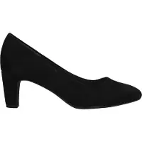 Tamaris Decolleté nero - 36