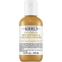 Kiehl's Emulsione Lenitiva E Stabilizzante Alla Calendula 125 ml — Emulsione corpo