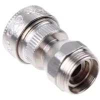 Alligator Set di compressori con manico a coccodrillo con nipplo francese