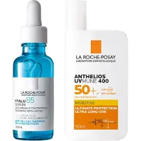 La Roche Posay La Roche-Posay Anthelios Protezione Crema viso SPF 50+ 50 ml — Protezione solare viso