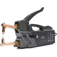 HBM Saldatrice a punti 2,0 mm + 2,0 mm