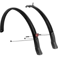 Xlc Parafango Mg-f05 51mm
