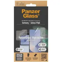 PanzerGlass Samsung Z Flip6 F741 Ultra Wide + Pellicola Protettiva Per Schermo Tpu 7370