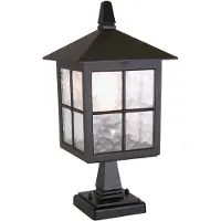 ELSTEAD Lampioncino Winchester BL25