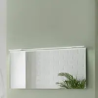 EBIR Lampada LED da specchio Esther 2