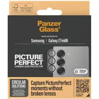 PanzerGlass Proteggi Fotocamera Samsung Z Fold6 F956 7375