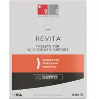 Ds Laboratories Revita 30 compresse — Integratore capelli