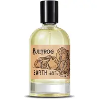 BULLFROG Earth 100 ml — Eau de Toilette