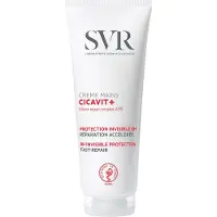 SVR Cicavit+ Creme Mains 75ml