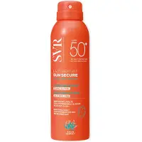 SVR Sun Secure Moisturising Invisible Spray SPF 50+ - alcohol-free 200ml