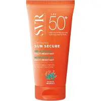 SVR Sun Secure Extreme Gel solare viso SPF 50+ 50 ml — Gel solare viso SPF 50+