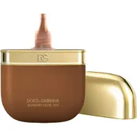 Dolce&Gabbana Fresh Blueberry Nutri-Tint 30N Deep 30 ml — Crema illuminante colorata