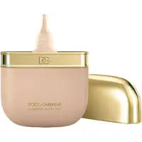 Dolce&Gabbana Fresh Blueberry Nutri Crema 7N Light 30 ml — Crema Colorata