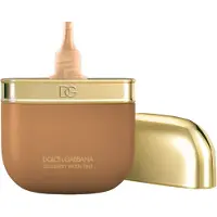 Dolce&Gabbana Fresh Blueberry Nutri-Tint 21W Medium 30 ml — Crema illuminante colorata