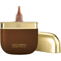 Dolce&Gabbana Fresh Blueberry Nutri-Tint 37W Deep 30 ml — Crema Illuminante