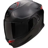 Scorpion Exo-GT SP Air Casco Integrale unisex nero, taglia L