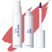 Tinted Beauty Rossetto Peel &amp; Reveal