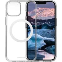 dbramante1928 Custodia Per Telefono Custodia Magsafe Islandia Pro Per Iphone 12/12 Pro