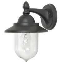 ELSTEAD Sandown - versatile applique da esterni